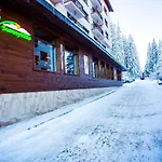 Aparthotel Sunny Hills Ski&wellness 2*