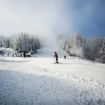 Sunny Hills Ski&wellness Aparthotel Pamporovo