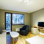 Aparthotel Sunny Hills Ski&wellness Pamporovo