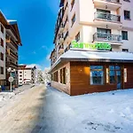 Aparthotel Sunny Hills Ski&wellness Pamporovo