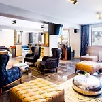 Sunny Hills Ski&wellness Aparthotel