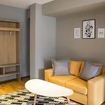 Sunny Hills Ski&wellness Aparthotel Pamporovo