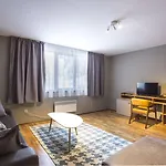 Sunny Hills Ski&wellness Aparthotel 2*