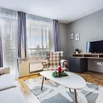Sunny Hills Ski&wellness Pamporovo