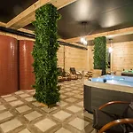 Aparthotel Sunny Hills Ski&wellness Pamporovo