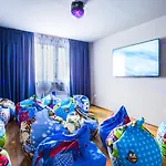 Aparthotel Sunny Hills Ski&wellness Pamporovo