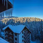 Sunny Hills Ski&wellness Aparthotel
