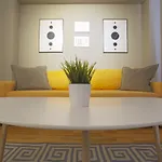 Sunny Hills Ski&wellness Aparthotel