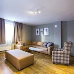 Sunny Hills Ski&wellness Aparthotel Pamporowo