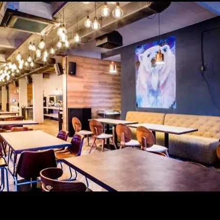 Sunny Hills Ski&wellness 아파트호텔 2*
