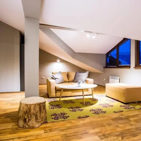 Sunny Hills Ski&wellness 2* 팜포로보