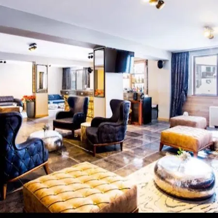 Sunny Hills Ski&wellness Пампорово