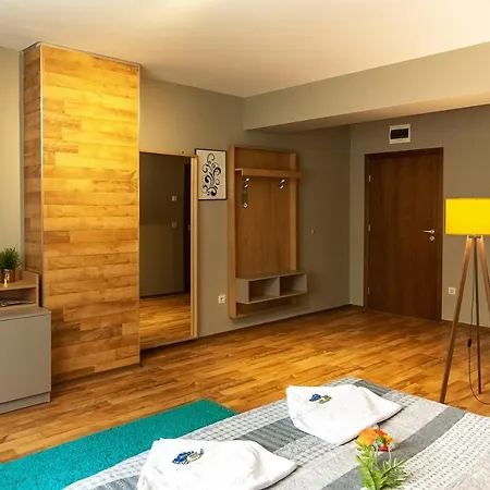 Sunny Hills Ski&wellness 2*