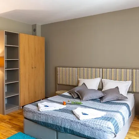 Sunny Hills Ski&wellness 2* Pamporovo