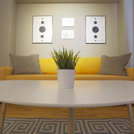 Sunny Hills Ski&wellness Apart-hotel Pamporovo