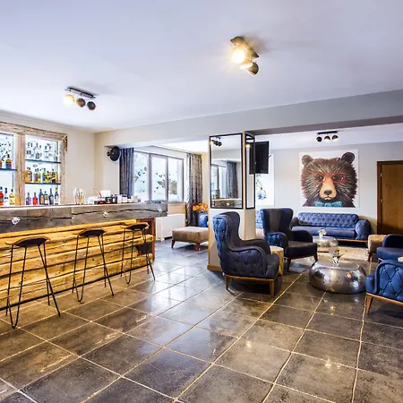 Sunny Hills Ski&wellness 2*