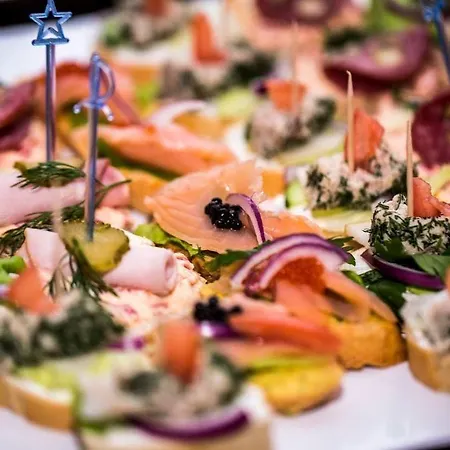 Sunny Hills Ski&wellness Пампорово