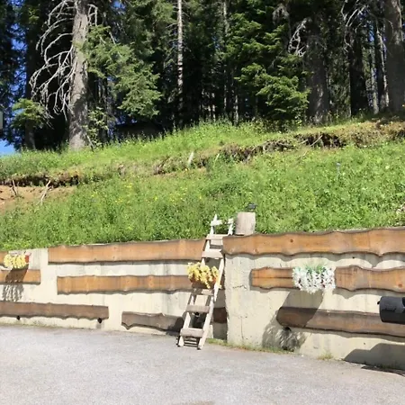 Sunny Hills Ski&wellness Апарт-отель 2*