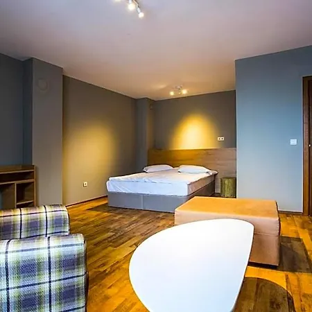 Sunny Hills Ski&wellness 2*