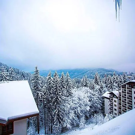 Aparthotel Sunny Hills Ski&wellness