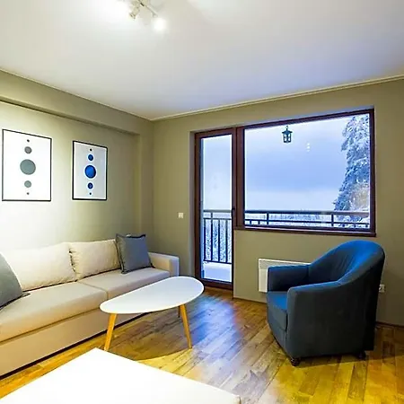 Aparthotel Sunny Hills Ski&wellness 2*