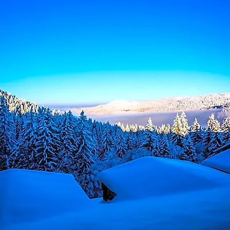 Sunny Hills Ski&wellness 2*