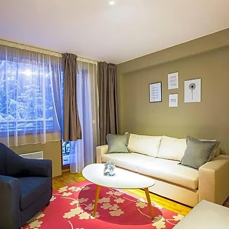 Aparthotel Sunny Hills Ski&wellness Pamporovo