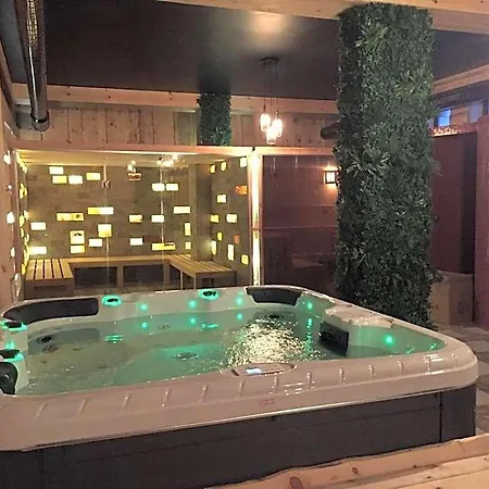 Sunny Hills Ski&wellness Pamporovo