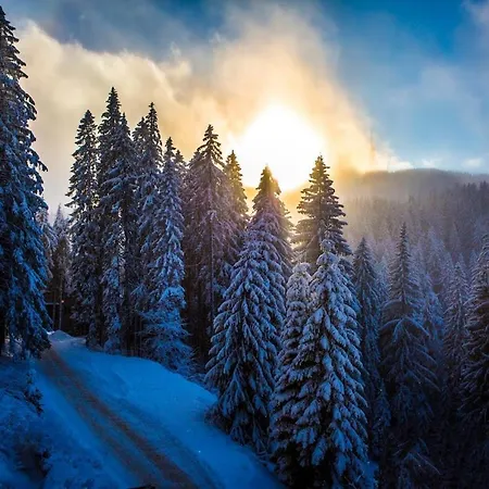 Sunny Hills Ski&wellness 2*