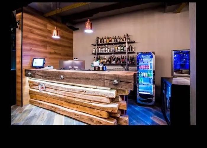 Sunny Hills Ski&wellness Pamporovo