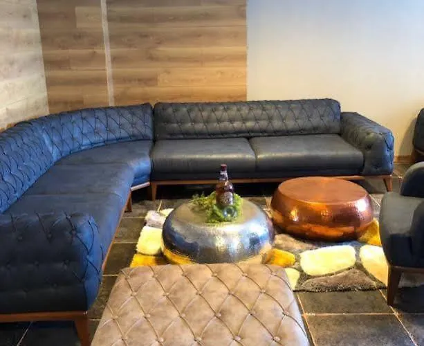 Sunny Hills Ski&wellness Aparthotel Pamporovo