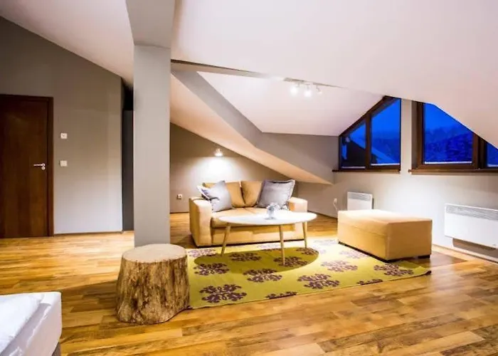 Sunny Hills Ski&wellness 2* Pamporovo