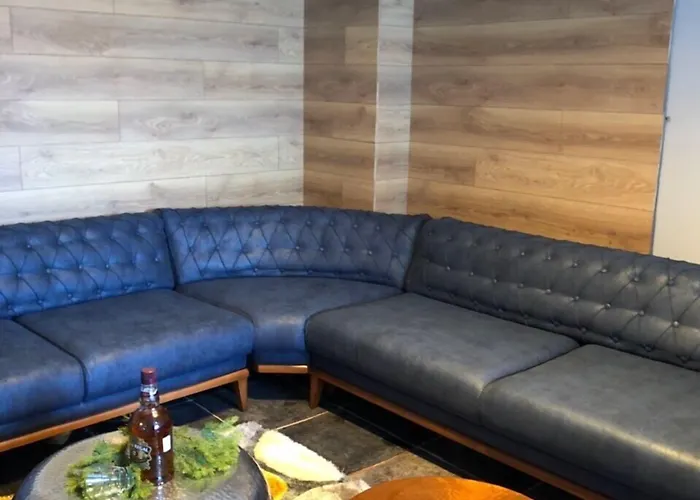 Sunny Hills Ski&wellness Aparthotel Pamporovo