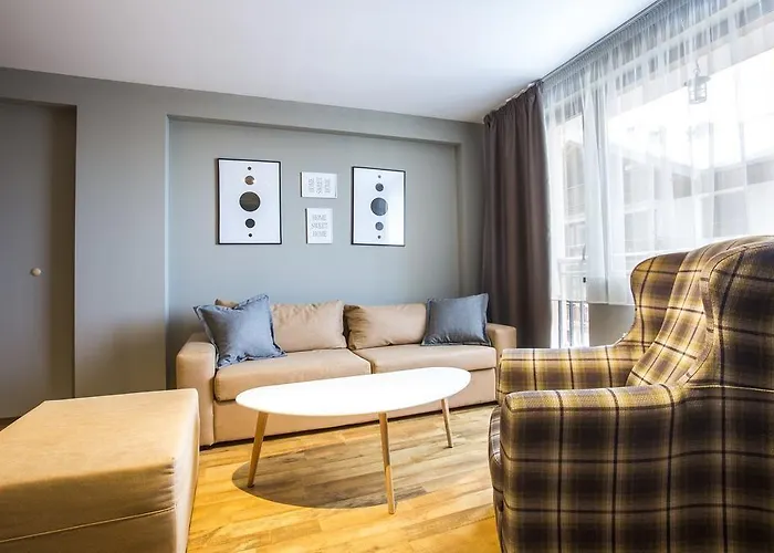 Aparthotel Sunny Hills Ski&wellness 2*