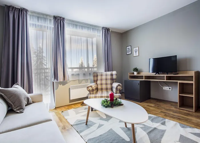 Sunny Hills Ski&wellness Pamporowo