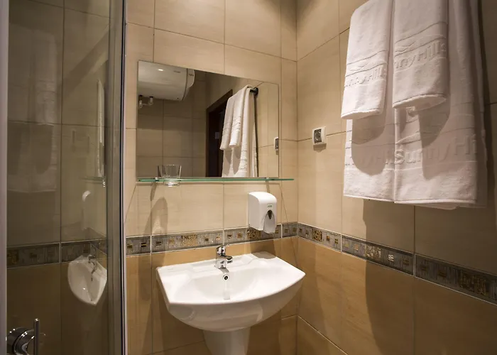 Sunny Hills Ski&wellness