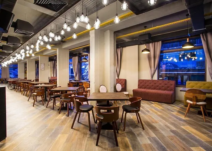 Sunny Hills Ski&wellness 2* Pamporowo