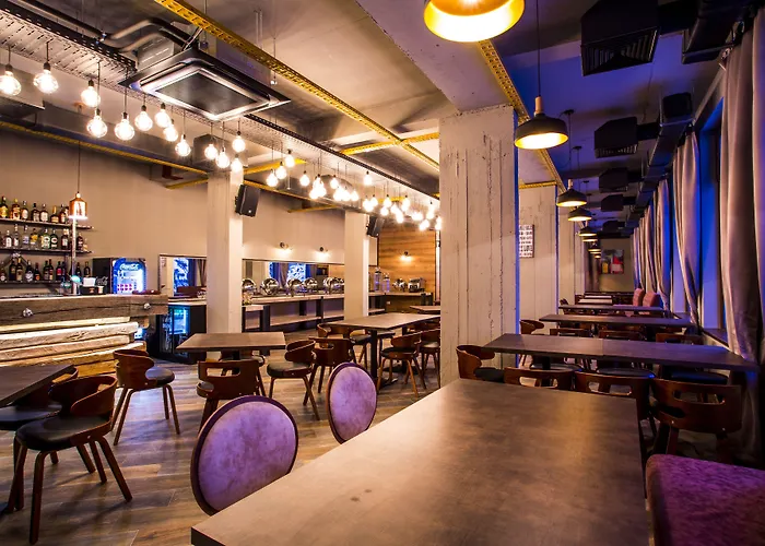 Aparthotel Sunny Hills Ski&wellness