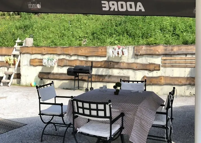 Aparthotel Sunny Hills Ski&wellness