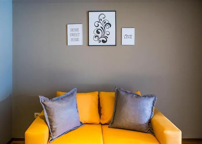 Aparthotel Sunny Hills Ski&wellness